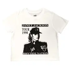 Tielko Rhythm Nation