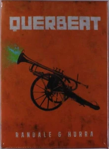 CD QUERBEAT - RANDALE & HURRA