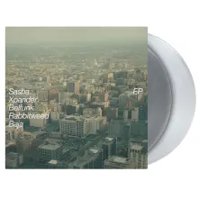 Vinyl Xpander Ep