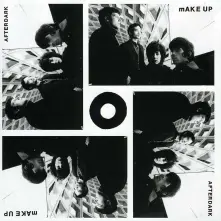 CD UP - AFTER DARK