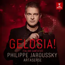 CD LA GELOSIA