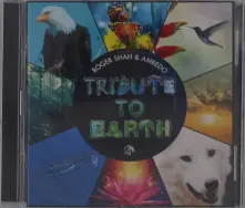 CD TRIBUTE TO EARTH