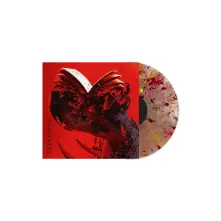 Vinyl ABSOLVERE (CRIMSON EDITION)