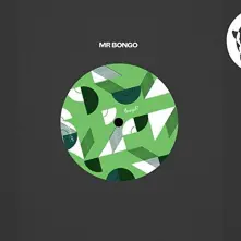 Vinyl SAMBALANCA