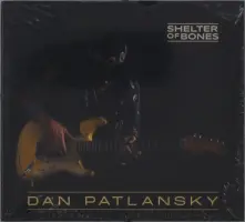 CD SHELTER OF BONES