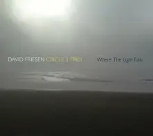 CD WHERE THE LIGHTS FALL