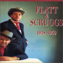 CD FLATT, LESTER & EA... - 1948-1959