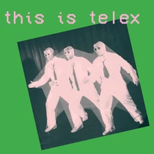 CD Telex - This is Telex