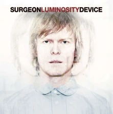 Vinyl Surgeon - Luminosity Device