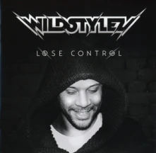 CD  WILDSTYLEZ - LOSE CONTROL