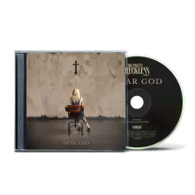 The Pretty Reckless, CD DEAR GOD
