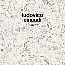 Vinyl EINAUDI: ELEMENTS