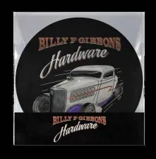 Vinyl HARDWARE