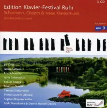 CD KLAVIER FESTIVAL RUHR