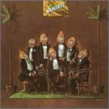 Vinyl MANDRILL - MANDRILL
