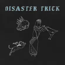 CD DISASTER TRICK