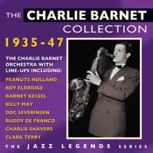 CD COLLECTION 1935-1947