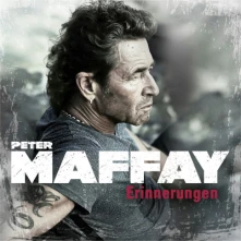 CD Maffay, Peter - Erinnerungen - Die Stärksten Balladen