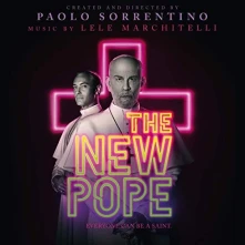 Vinyl New Pope