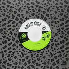 Vinyl POSTMAN
