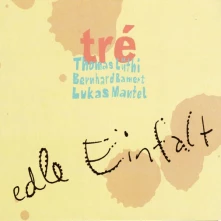 CD EDLE EINFALT