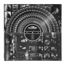 Vinyl As You Were (Zoetrope Vinyl)