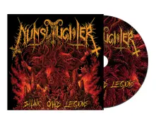 CD Satanic Chaos Legions