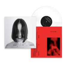 Vinyl A DANGER TO OURSELVES