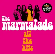 Vinyl MARMALADE - ALL THE HITS