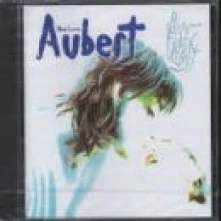 CD AUBERT, JEAN-LOUIS - BLEU BLANC VERT
