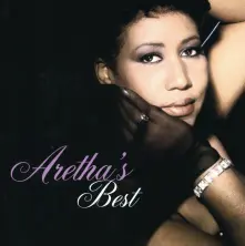 CD ARETHA'S BEST