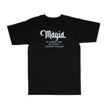 Tričko Mágia