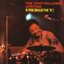 CD EMERGENCY!