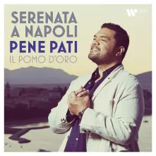 CD SERENATA A NAPOLI