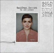 CD TORRINI, EMILIANA - ME AND ARMINI