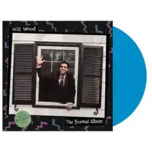 Vinyl THE NORMAL ALBUM