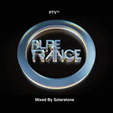CD PURE TRANCE V10