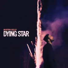Vinyl DYING STAR