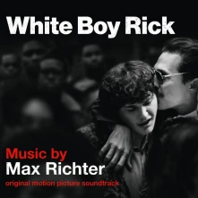 Vinyl WHITE BOY RICK