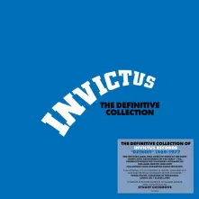 CD HOLLAND-DOZIER-HOLLAND: INVICTUS RECORDS