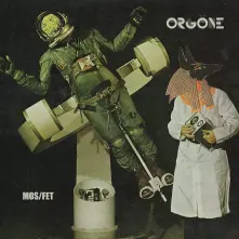 Vinyl MOS/FET