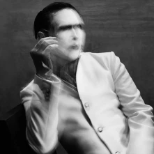 CD The Pale Emperor Deluxe Edition