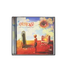 CD STARE INTO THE SEETHING WOUNDS