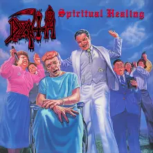 CD SPIRITUAL HEALING