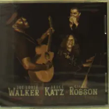CD JOURNEYS TO THE HEART OF THE BLUES