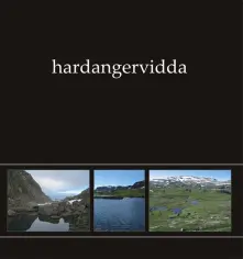 CD NIDHOGG - HARDANGERVIDDA I