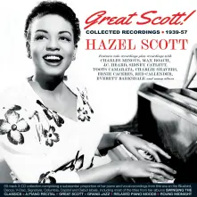 CD GREAT SCOTT! COLLECTED RECORDINGS 1939-57