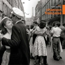 Vinyl CHANSON FRANCAISE