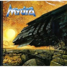 CD MYDRA - MYDRA