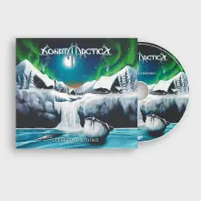 CD  CLEAR COLD BEYOND (DIGIPAK)